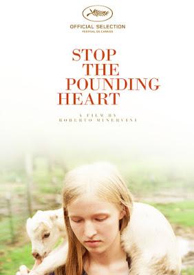 Stop the pounding heart - Roberto Minervini (2013)