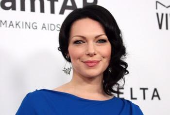 7 marzo: Laura Prepon