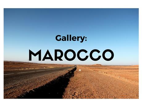 Gallery: Marocco