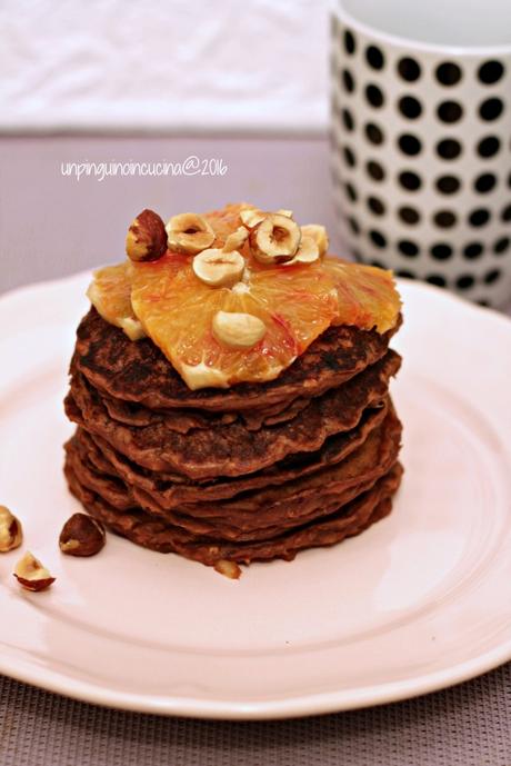 vegan-pancake-arance-e-nocciole