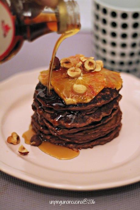 vegan-pancake-arance-e-nocciole