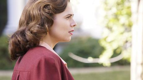 [RUMOR] Agent Carter rinnovata per una terza stagione?