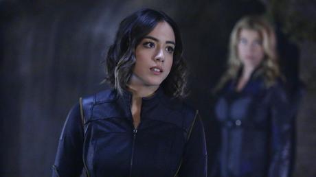 Agents of S.H.I.E.L.D. 3: nuova clip da 'Bouncing back', parla Clark Gregg