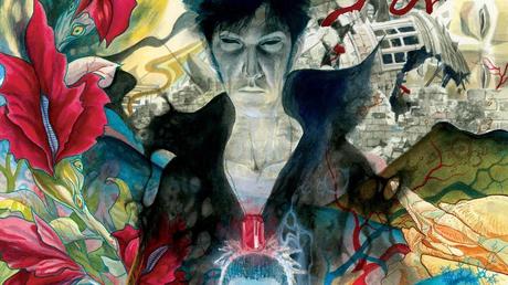 Sandman: Neil Gaiman parla dell'uscita di scena di Joseph Gordon-Levitt