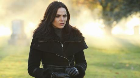 Once Upon a Time 5: Lana Parrilla racconta il centesimo episodio