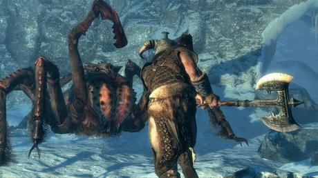 Skyrim Remastered potrebbe uscire prima di The Elder Scrolls 6?