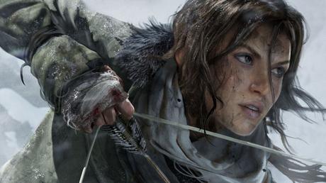 Rise of the Tomb Raider: la versione PS4 è sviluppata da Avalanche Studios?