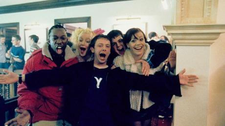 Human Traffic - Recensione