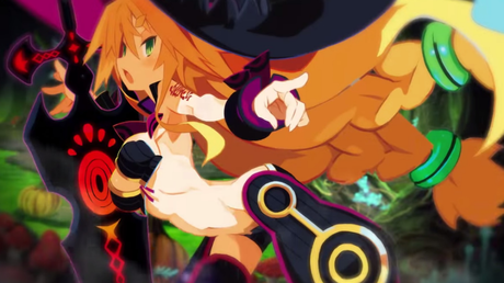 The Witch and the Hundred Knight: Revival Edition uscirà in Italia il 18 marzo