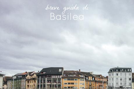 Travel _ My guide to Basel