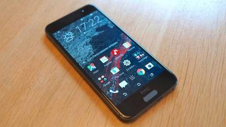 Istruzioni HTC A9 manuale d’uso download Pfd