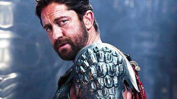 Cinema e critica: ho visto Gods of Egypt, e il suo regista non mi è più tanto simpatico