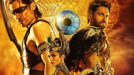 Cinema e critica: ho visto Gods of Egypt, e il suo regista non mi è più tanto simpatico