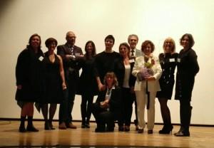 Il gruppo dell'associazione 