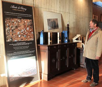 Antichi Vigneti Cantalupo, Nebbiolo alla 