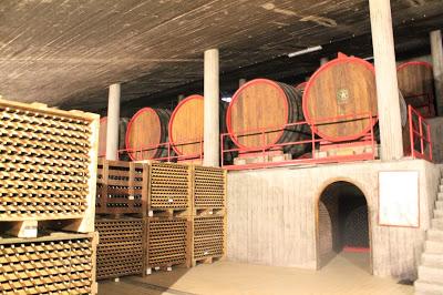 Antichi Vigneti Cantalupo, Nebbiolo alla 