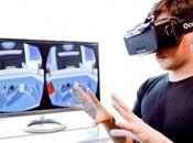 Utilizzare realtà virtuale pericoloso? studio dimostra