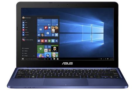 Asus Vivobook E200HA in Italia da 217€