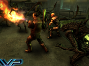 AVP: Evolution v.2.1 File Data (OBB) Download Android