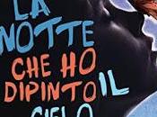 Recensione: notte dipinto cielo Estelle Laure