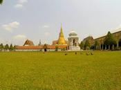 domenica Phra Grand Palace!