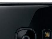 Samsung Galaxy edge Canon 70D: messa fuoco confronto