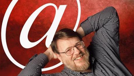 ray-tomlinson-email
