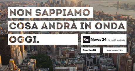 RaiNews24 da oggi è disponibile via satellite anche su Astra 19.2 gradi est