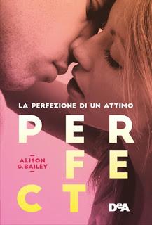 Recensione [Anteprima]: Perfect di Alison G. Bailey