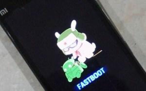 fastboot