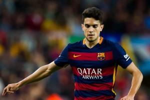 Marc Bartra