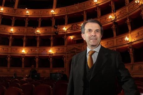 Orazi sconfigge il Teatro Verdi al Tar