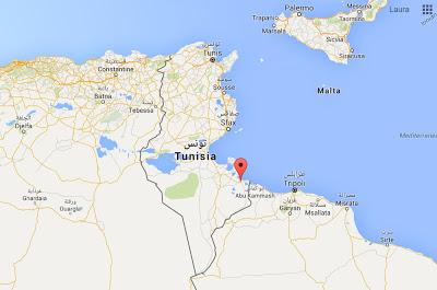 A Ben Gardane in Tunisia sono morte 45 persone in un attacco jihadista