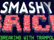 Smashy Brick l’evoluzione Super Breakout arrivata!