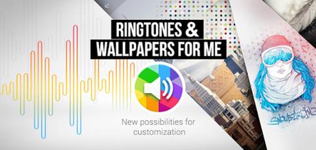 Ringtones & Wallpapers android