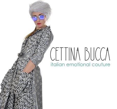L'eleganza siciliana di Cettina Bucca Italian Emotional Couture