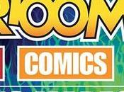 Cartoomics 2016