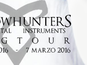 Blogtour: Shadowhunters Mortal Instruments, Aspettando Lady Midnight