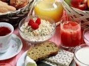 Alimentazione consapevole: cibo bioritmo ormonale. colazione.