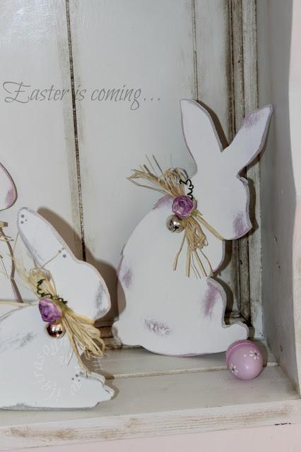 SPRING & EASTER ARE COMING SOON!!