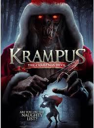 Krampus - Natale non è sempre Natale (di Michael Dougherty, 2015)