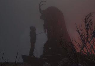 Krampus - Natale non è sempre Natale (di Michael Dougherty, 2015)