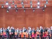 Dvorak, Strauss, Tchaikovsky dirige Dmitri Liss (Bologna 04-03-2016)