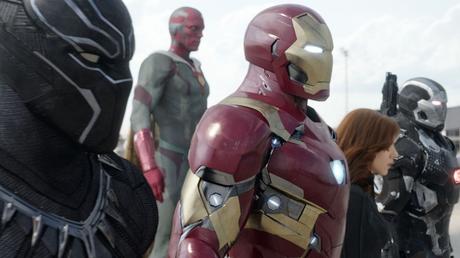 Captain America: Civil War, parlano il cast e i registi