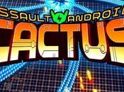 Assault Android Cactus Recensione