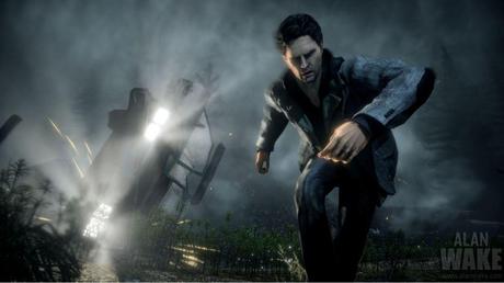 Alan Wake 2: il progetto è ancora in discussione