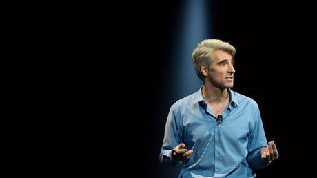 Apple: anche Craig Federighi si esprime sulla questione FBI