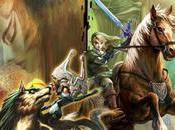 Picross: Legend Zelda Twilight Princess regalo programma Nintendo?