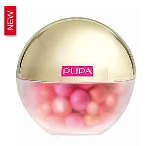 Dot Shock Blush collezione primavera 2016 - Pupa