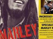 Hard Rock Cafe MARZO TRIBUTO MARLEY STAND INNA CANTINA SOUND palco